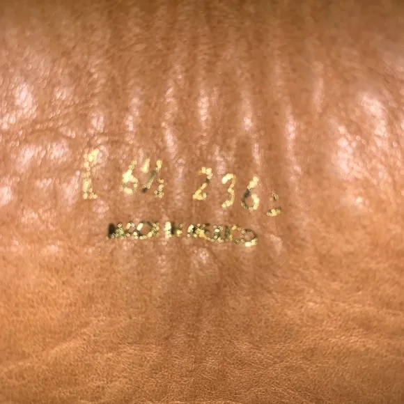 Bed Stü Tabor Distressed Combat Boots - Picture 11 of 12